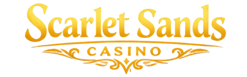 Scarlet Sands Casino logo